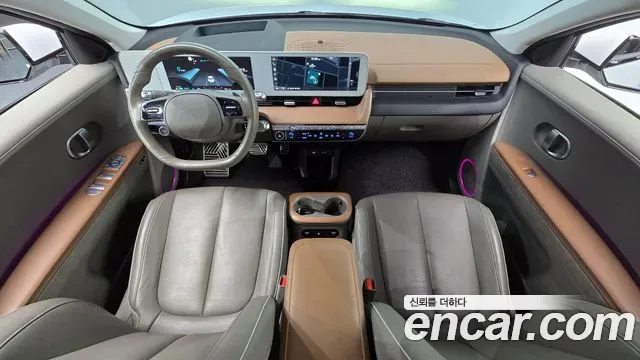 Hyundai Ioniq 5 Prestige, миниатюра 17