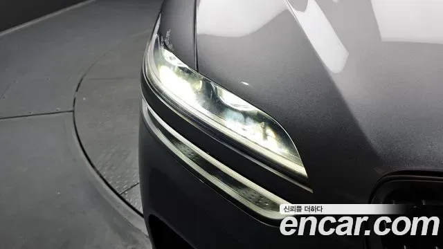 Genesis GV70 2.5T бензин AWD ( ), миниатюра 20
