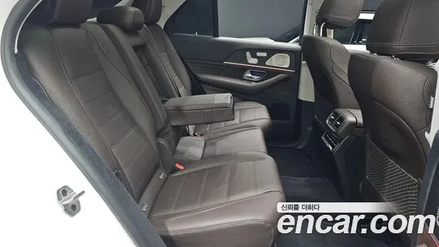 Mercedes-Benz GLE GLE450 4MATIC, миниатюра 3