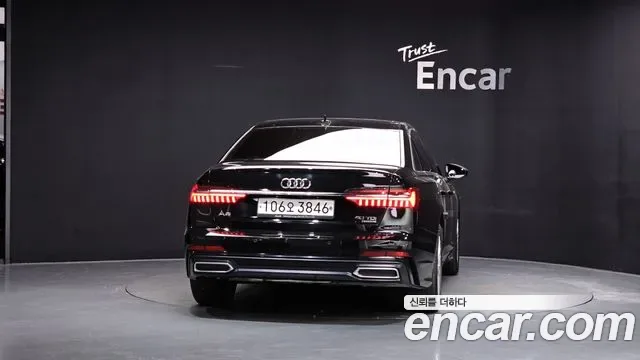 Audi A6 40 TDI Premium, миниатюра 11