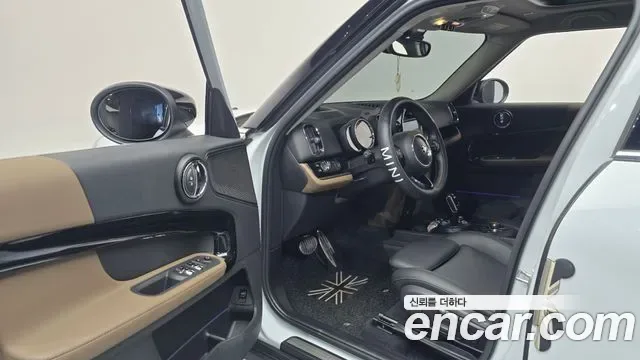 MINI Cooper HIGH II, миниатюра 17