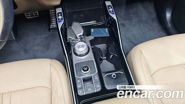 Kia Sorento HEV 1.6 2WD Gravity, миниатюра 9