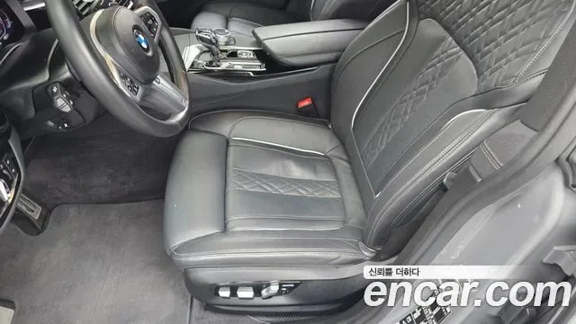 BMW 6 GT (G32) 620d xDrive M, миниатюра 7