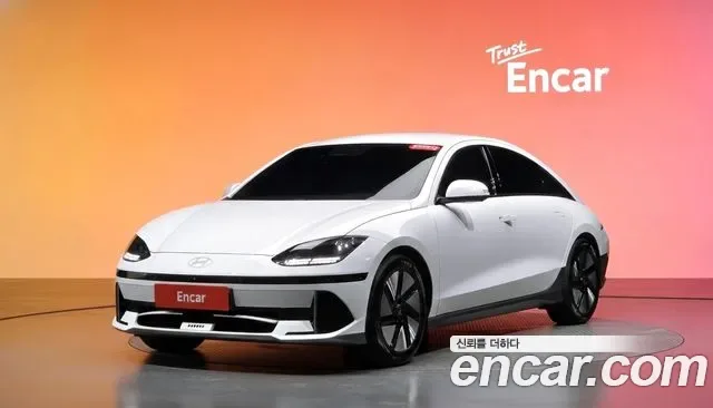 Hyundai Ioniq 6 Prestige, миниатюра 9