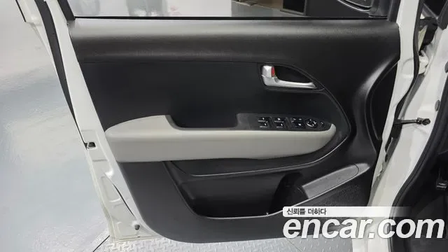 Kia The New Ray, миниатюра 26