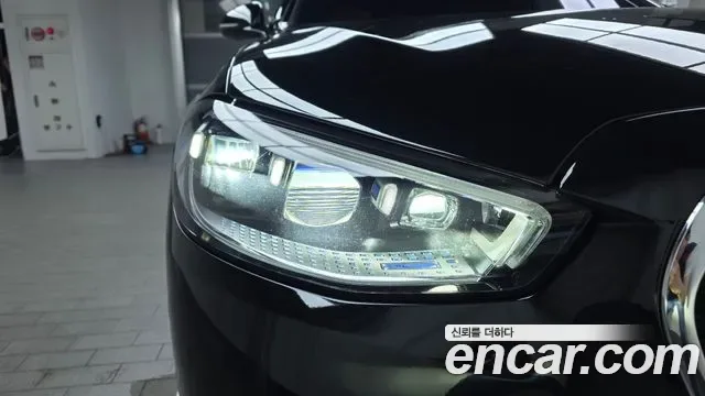 Mercedes-Benz S-Class S580L 4MATIC, миниатюра 22