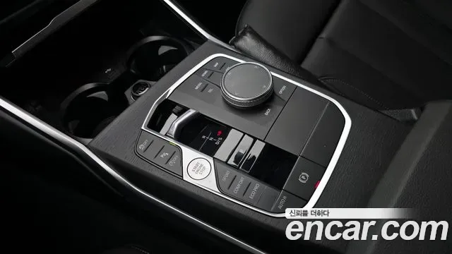 BMW 3 (G20) 320d, миниатюра 2