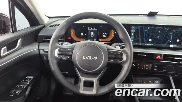 Kia K5 III 2.0 Prestige, миниатюра 29