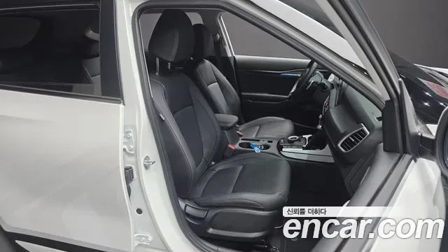 Kia Seltos бензин 2.0 2WD Prestige, миниатюра 6