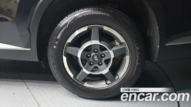 Hyundai The New Palisade дизель 2.2 4WD, миниатюра 7