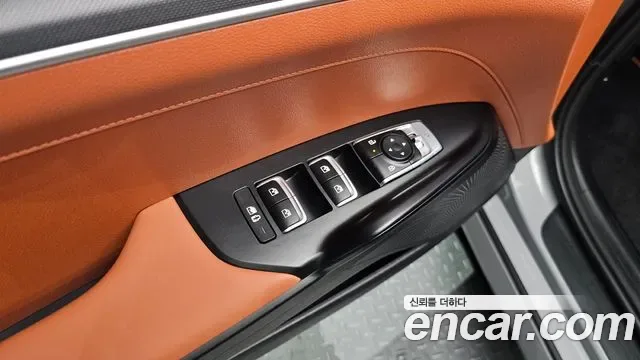Kia K5 III 2.0 Best Selection, миниатюра 20