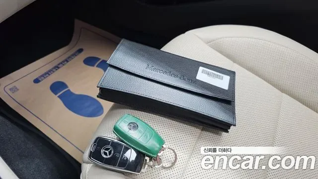 Mercedes-Benz E-Class E350 4MATIC, миниатюра 13