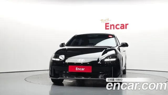 Hyundai Ioniq 6 AWD Prestige, миниатюра 29