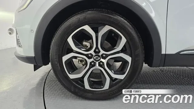 Renault XM3 1.3 TCe RE Signature, миниатюра 13