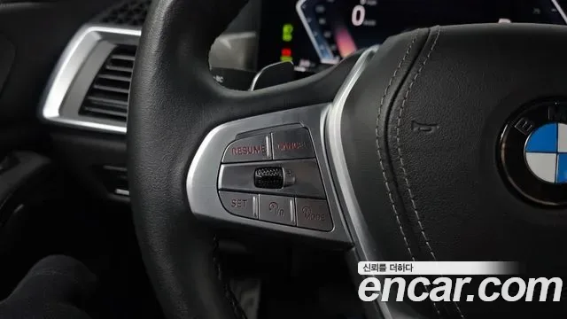 BMW X7 xDrive 40i 6 мест, миниатюра 15