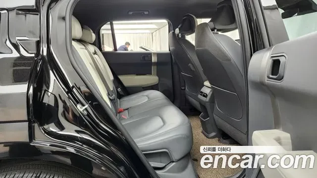 Kia EV3 2WD GT Line, миниатюра 24
