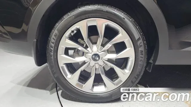 Kia Sorento дизель 2.2 2WD Prestige, миниатюра 3