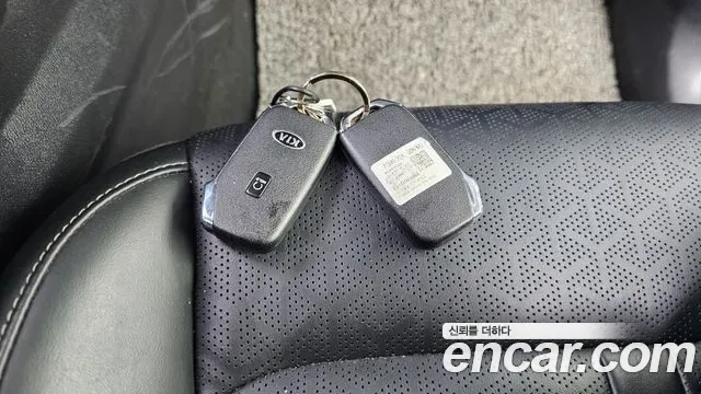 Kia Sorento дизель 2.2 2WD, миниатюра 18
