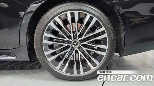 Mercedes-Benz S-Class S400 d 4MATIC, миниатюра 29
