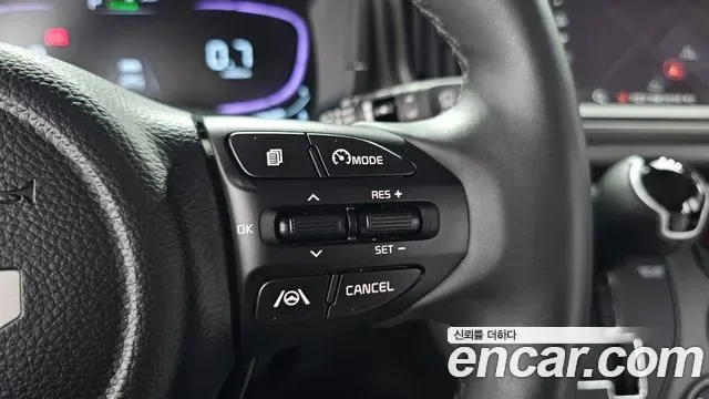 Kia Ray Signature, миниатюра 21