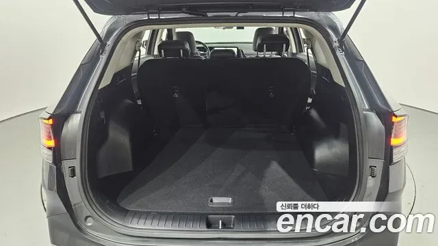 Kia Sportage дизель 2.0 2WD Prestige, миниатюра 2