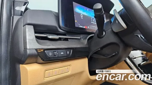 Kia Carnival дизель 7 мест Signature, миниатюра 6
