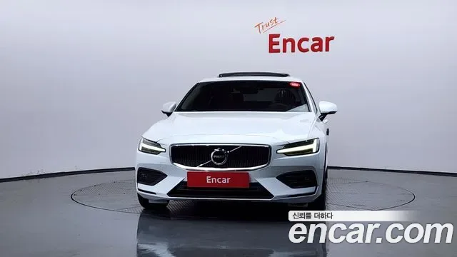 Volvo S60 T5, миниатюра 9