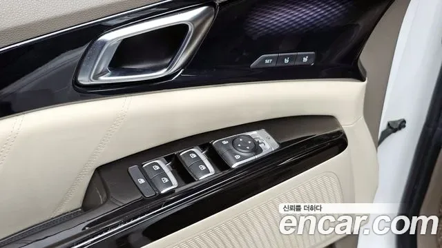 Kia Carnival дизель 9 мест ( ), миниатюра 26