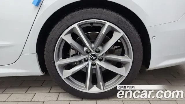 Audi A7 55 TFSI Premium, миниатюра 16