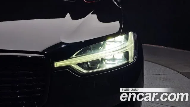 Volvo XC60 T8 R-, миниатюра 18