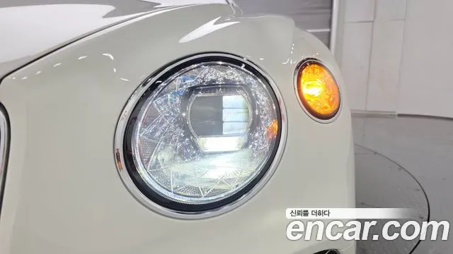Bentley GT III 4.0 GT, миниатюра 17