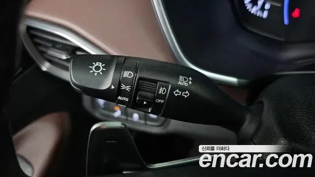 Hyundai Santa FE бензин 2.0T 2WD Inspiration, миниатюра 25