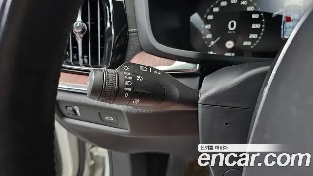 Volvo V60 B5 AWD, миниатюра 28