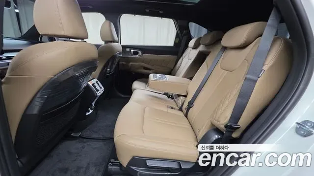 Kia Sorento HEV 1.6 4WD Gravity, миниатюра 17