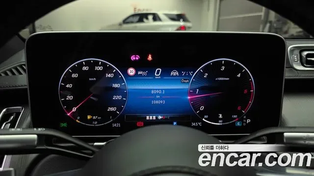 Mercedes-Benz S-Class S400 d 4MATIC, миниатюра 22