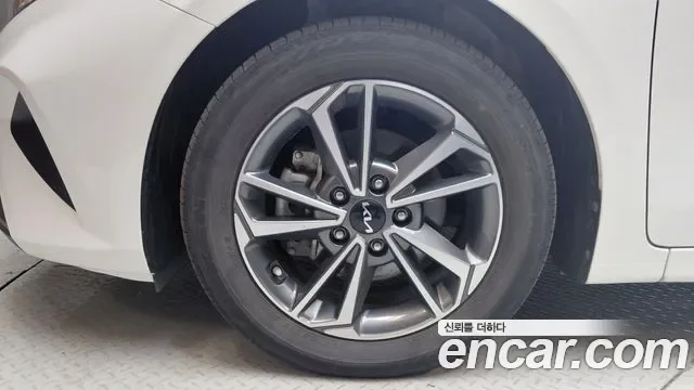 Kia K3 II 1.6 Prestige, миниатюра 4
