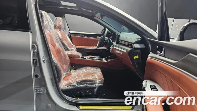 Kia K5 III 2.0 Signature, миниатюра 27