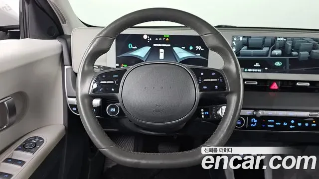 Hyundai Ioniq 5, миниатюра 19