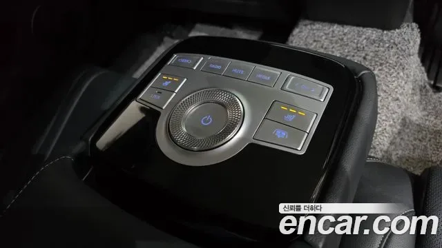 Genesis G80 бензин 2.5 Turbo AWD ( ), миниатюра 9
