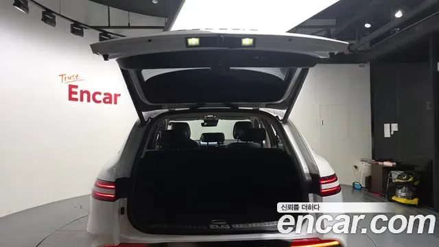 Genesis GV70 2.2 дизель AWD ( ), миниатюра 14
