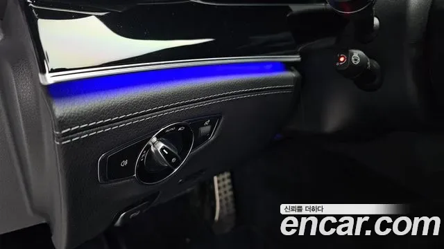 Mercedes-Benz AMG GT 4 43 4MATIC+, миниатюра 30