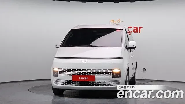 Hyundai Staria 5 мест Modern, миниатюра 14