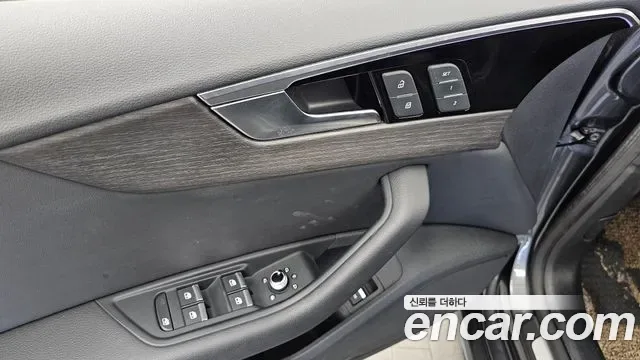 Audi A5 40 TFSI Premium, миниатюра 14