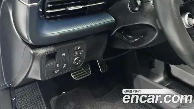 Hyundai Ioniq 6 Prestige, миниатюра 5