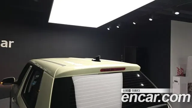 Hyundai Casper Inspiration, миниатюра 16
