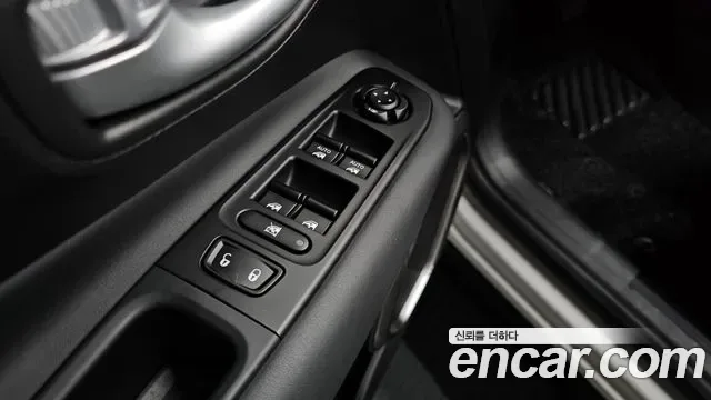 Jeep Renegade, миниатюра 16