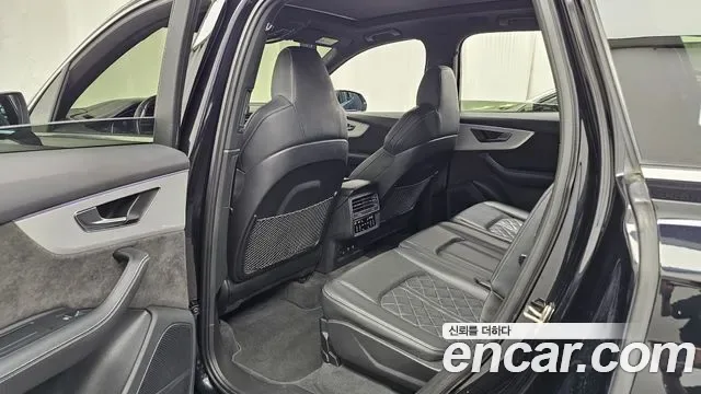 Audi Q7 50 TDI Premium, миниатюра 24