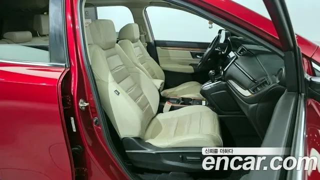 Honda CR-V 1.5 4WD, миниатюра 13