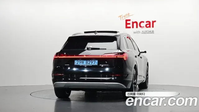 Audi e-, миниатюра 26