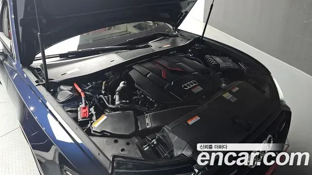 Audi S6 3.0 TDI, миниатюра 9
